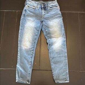 American Eagle Blue Denim Jeans